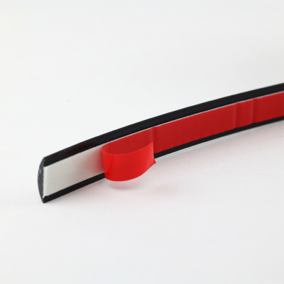 Cuộn Nẹp Dán Viền Xe Ô Tô CIND 32102A (14mmx3mmx20m)