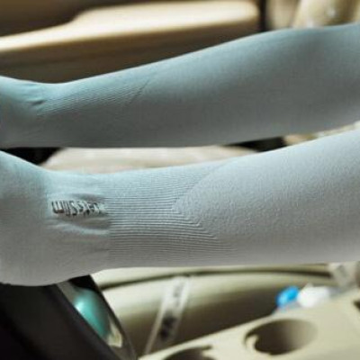 Găng Tay Bao Tay Ống Chống Nắng Cao Cấp Unisex