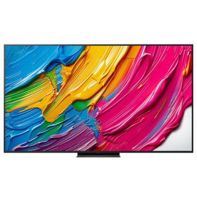 Smart Tivi LG QNED AI 4K 43 Inch 43QNED81ASA / 50 Inch 50QNED81ASA/ 55 Inch 55QNED81ASA/ 65 Inch 65QNED81ASA/ 75 Inch 75QNED81ASA/ 86 Inch 86QNED81ASA - Hàng Chính Hãng 