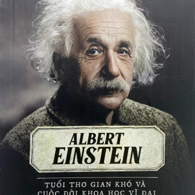 Bộ Sách Kể Chuyện Cuộc Đời Các Thiên Tài (Bộ 12 Cuốn)