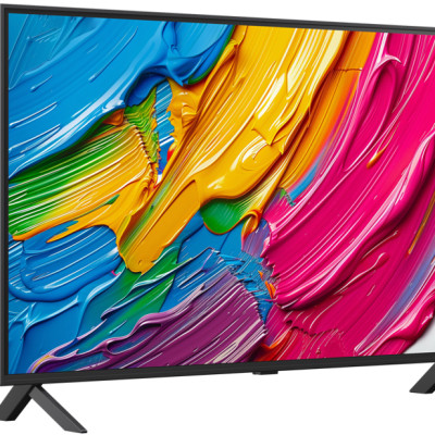Smart Tivi LG QNED AI 4K 43 Inch 43QNED80ASA - Hàng Chính Hãng