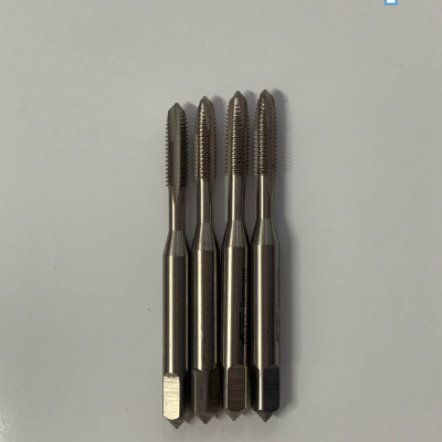 Mũi taro thẳng Volkel M3 - M16