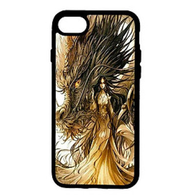 Ốp lưng cho điện thoại Iphone 8 mẫu CB 84 - Hàng chính hãng