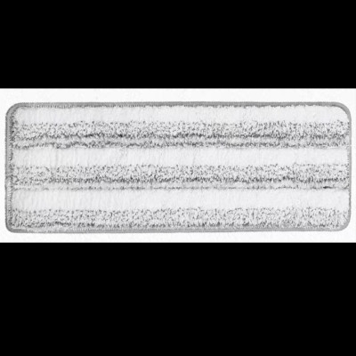 Combo 2 Miếng Bông Lau Sợi Thủy Tinh Goso Plus 33x12cm Bông Lau Sợi Thủy Tinh Tự Vắt Plus size L