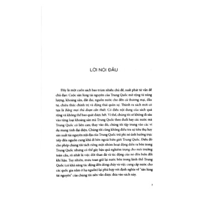 Bằng Mọi Thủ Đoạn Cần Thiết (PB)