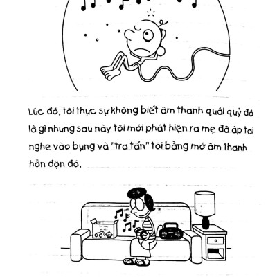 Nhật Ký Chú Bé Nhút Nhát - Tập 7: Kỳ Đà Cản Mũi 