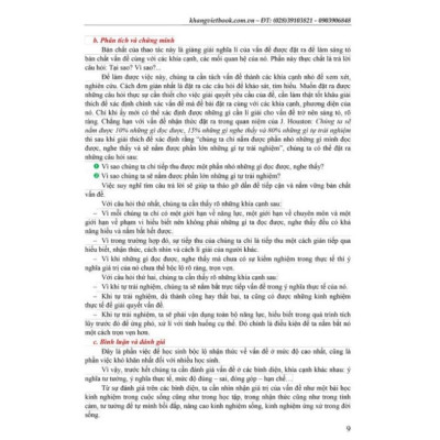 Sách - Bồi Dưỡng Học Sinh Giỏi Qua Các Kì Thi Chuyên Đề ( 2c : Nghị Luận Xã Hội Theo Hướng Mở + Lí Luận Văn Học)