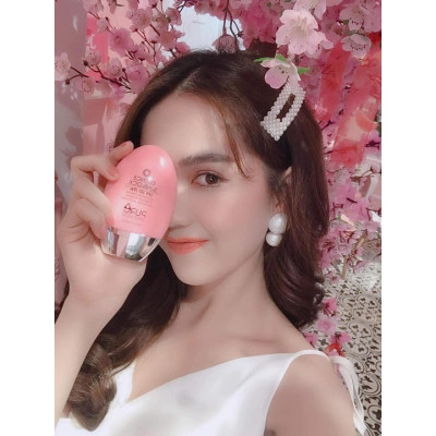 Sữa Chống Nắng Pure Sunblock Essence Phù Hợp Với Mọi Loại Da