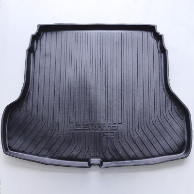 Lót Cốp Ô Tô Nhựa Dẻo Cao Cấp (full các dòng xe ô tô có trên thị trường)