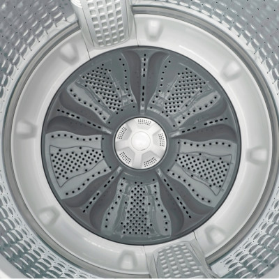 AQW-DR120HT(BK) - Máy giặt Aqua inverter 12.0kg AQW-DR120HT BK - Hàng chính hãng (chỉ giao HCM)