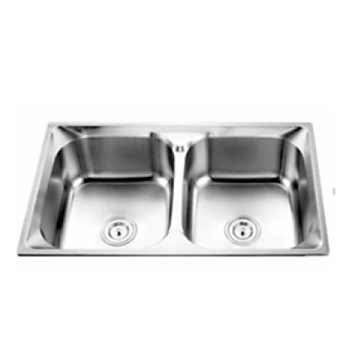 Chậu Rửa Hafen CR-63 - Hàng Chính Hãng