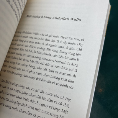 (Combo2q của tác giả Ryszard Kapuściński) DU HÀNH CÙNG HERODOTUS, GỖ MUN – Nguyễn Thái Linh dịch - Nhã Nam – bìa mềm