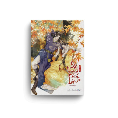 Sách - Đế Vương Công Lược - Tập 2 + 3 - AZ Việt Nam