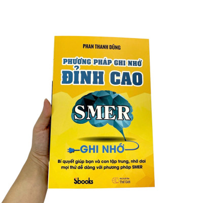 Phương Pháp Ghi Nhớ Đỉnh Cao