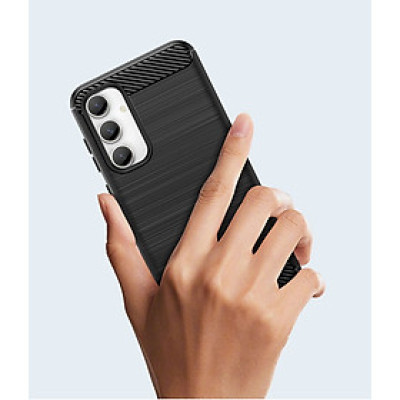 Ốp lưng dành cho Samsung Galaxy A16 , A06 , A15 , A25 , A35 , A55 Likgus armor chống sốc - Hàng chính hãng