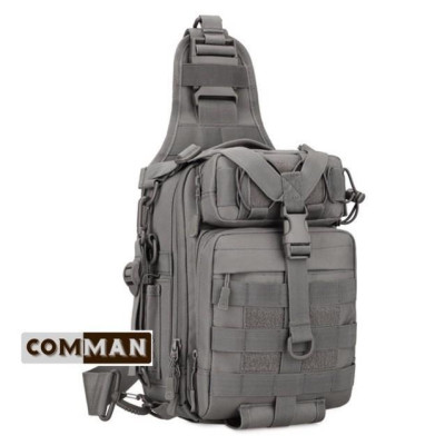 Túi đeo chéo COMMAN_chiến thuật_dã ngoại