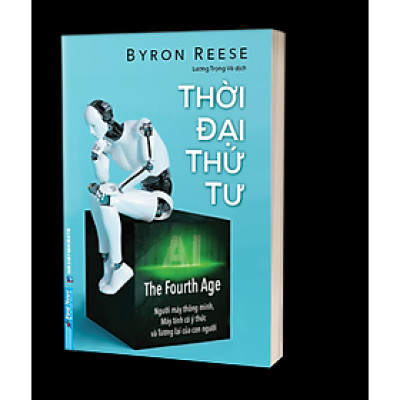 Sách - Thời Đại Thứ Tư- The Fourth Age (FN)