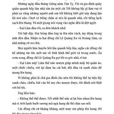Kỷ niệm 80 năm quốc khánh nước Cộng hòa xã hội chủ nghĩa Việt Nam - Hồ Chí Minh Từ Pác Pó Đến Ba Đình 