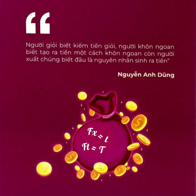 Biến Mọi Thứ Thành Tiền (SBooks)