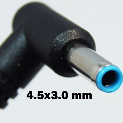 Sạc dành cho Laptop HP Pavilion 15-cc011TU, HP Pavilion 15-cc012TU, HP Pavilion 15-cc013TU, HP Pavilion 15-cc014TU - hàng nhập khẩu