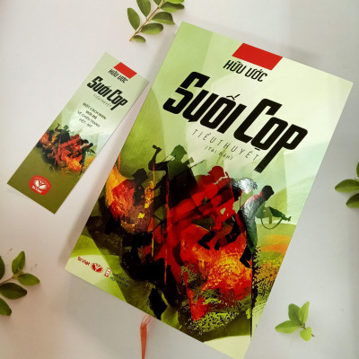 Suối Cọp