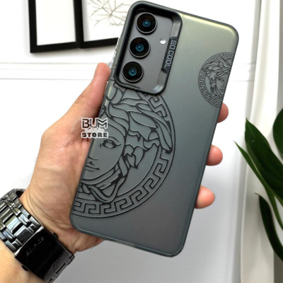 Ốp Lưng Cho Samsung Galaxy S25 Ultra / S24 Ultra / S25 Plus / S24 Plus / S23 Ultra So Cool Chống Sốc Nhiều Hoạ Tiết