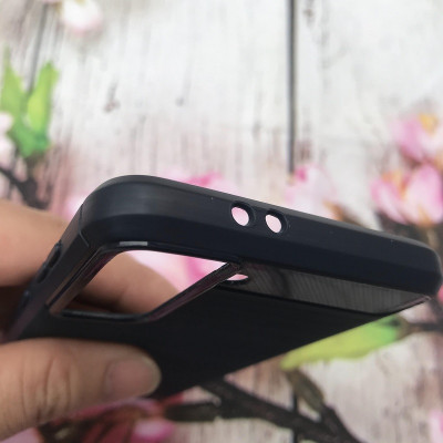 Ốp lưng chống sốc dành cho Samsung S21 Plus Silicon hàng chính hãng Rugged Shield cao cấp - Hàng Nhập Khẩu