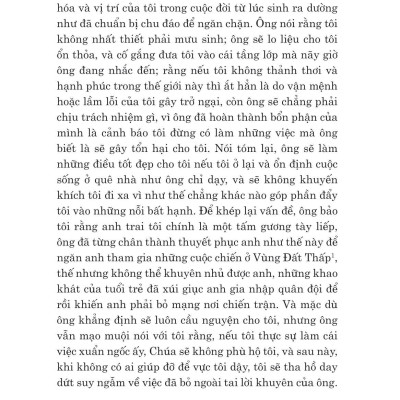 Robinson Crusoe - Tập 1