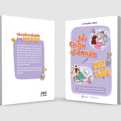 Tài chính cá nhân cho mẹ Việt