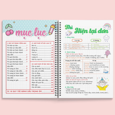 Sách Takenote lớp 6: Toán + Văn Cánh Diều + Tiếng Anh 3-12 khổ A5 (Phiên Bản Mới Nhất)