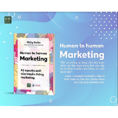 Human To Human Marketing