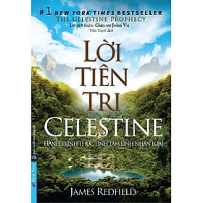 Lời Tiên Tri Celestine - The Celestine Prophecy