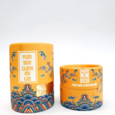 Phấn Nụ Chống Lão Hóa Trắng Phấn Nụ Hoàng Cung