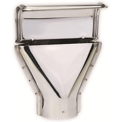 MŨI KHÒ XOÁY TRÒN Ø80MM BOSCH 1609201751 - HÀNG CHÍNH HÃNG