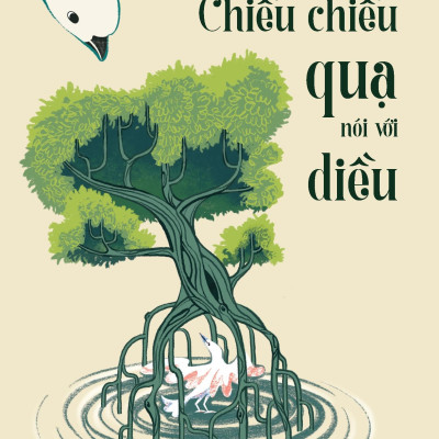 Chiều Chiều Quạ Nói Với Diều