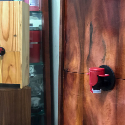 Cà phê pha sẵn YGU 01, Cold Brew Cafe, hộp 2 Kg