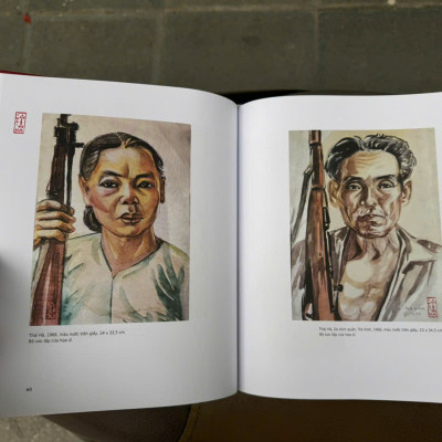 (Bìa cứng) CỬU LONG GIANG KHÓI LỬA – Sherry Buchanan, Nam Anandaroopa Nguyen – Phan Thanh Thảo dịch – NXB Kim Đồng