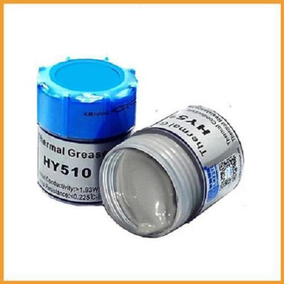 Hủ Keo Tản Nhiệt Cpu Cao Cấp