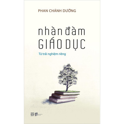 Sách - Nhàn Đàm Giáo Dục