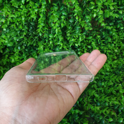 Ốp Silicon Dẻo Trong Vucase Cho Samsung Note 9 [PKTP] - Hàng nhập khẩu