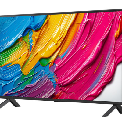 Smart Tivi LG QNED AI 4K 43 Inch 43QNED80ASA - Hàng Chính Hãng
