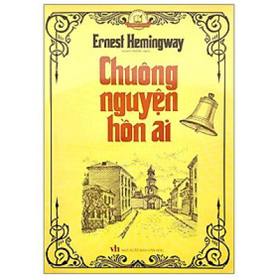 Chuông Nguyện Hồn Ai (Tái Bản 2022)