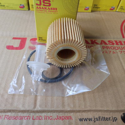 Lọc nhớt Toyota Corolla Altis 2010-2023 - OE117J