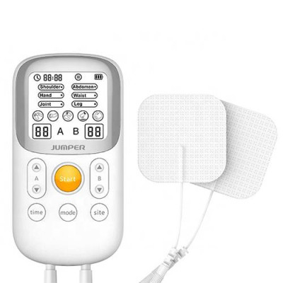 Máy Massage Vật Lý Trị Liệu Xung Điện Jumper JPD- ES200