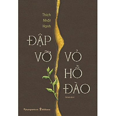 Sách Đập Vỡ Vỏ Hồ Đào (Tái bản năm 2024)