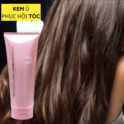 Dầu Xả Dưỡng Tóc Nhật Bản Salon Link Extra 1000 mL