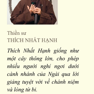 How To Sit - Ngồi Sao Cho Yên Ổn (Sách Bỏ Túi)