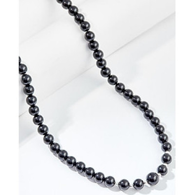 Dây chuyền đá Thiên Thạch Ngọc Quý Gemstones