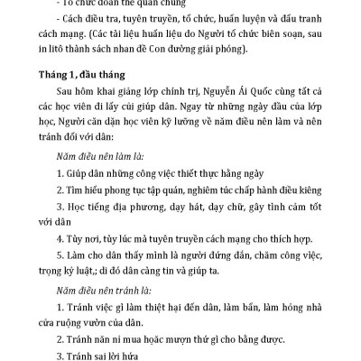 Kỷ niệm 80 năm quốc khánh nước Cộng hòa xã hội chủ nghĩa Việt Nam - Hồ Chí Minh Từ Pác Pó Đến Ba Đình 