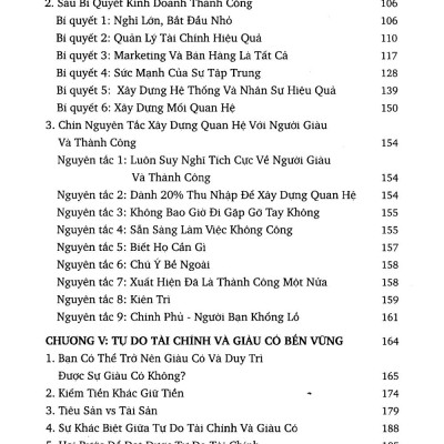 Combo Sách Dám Làm Giàu + Dám Nghĩ Lớn (Bộ 2 Cuốn)
